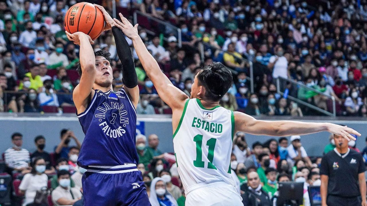 Best point guards in the UAAP? Lastimosa, Nelle take the spotlight in do-or-die matchup